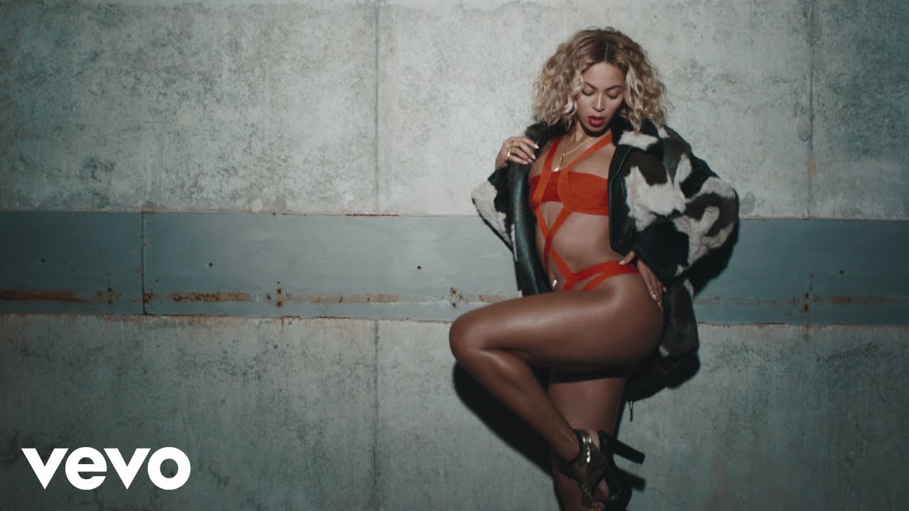 Download Beyoncé - Yoncé (Video)