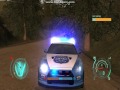 NFS Undercover Toggle Cop Lights NFS Undercover Toggle Cop Lights
