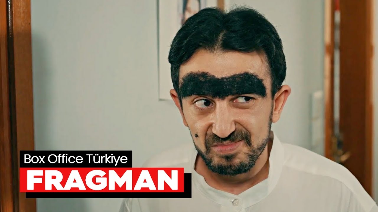 Cumali Ceber 666 | Fragman - YouTube