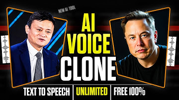 Best Free Voice Clone & Text to Speech Tool 2026 | Ultra Realistic AI Voice Generator (New AI Tool)