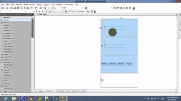 Demo chương trình tính toán cơ bản sử dụng WebService