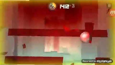 Smash Hit Checkpoint 8 Stage 2 Part 1 Mayhem Mode