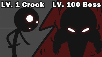 Bikin LEVEL buat game gw - Bungee Fight part 4 - Game Developer Indonesia - Devlog[17]