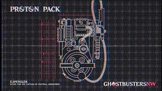 GBNW 'How It Works'  The Proton Pack