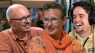 Deze mensen zijn voor elkaar gemaakt in First Dates