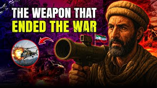 Soviet Invasion of Afghanistan | The War That Destroyed an Empire | 1979–1989