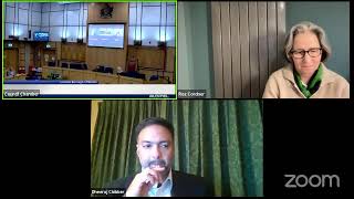 Children and Young People Overview and Scrutiny Panel