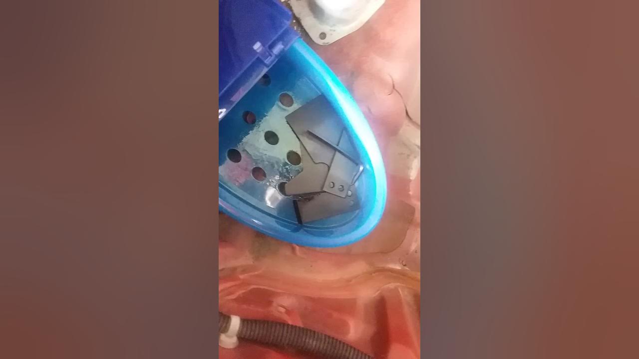 Harbor Freight air gasket scraper 1 year later YouTube