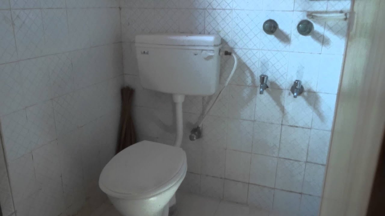 House for Rent 1BHK 9K Near Ganesh Temple, New Thippasandra, Bangalore