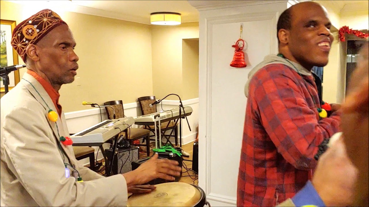 CONCERT “TALKING DRUMS ENSEMBLE” YouTube