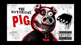 Dark Deception - The Notorious PIG (feat. Rockit Gaming & Hangry) [INSTRUMENTAL ATTEMPT]