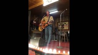 Hillbilly hideaway ben