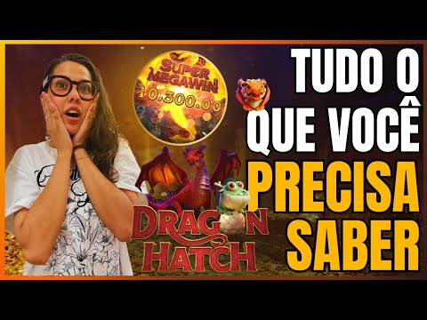 Jogue no Cassino Online Dragon Hatch: Experiência em Português para Brasil