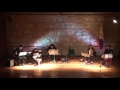 Alqántara Latina Bint Al Balad بنت البلد Alqántara Latina Bint Al Balad بنت البلد
