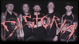 Distorta - Deafening Sins (Music Video)
