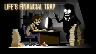 The Rat Race Explained - Life's Financial Trap screenshot 5