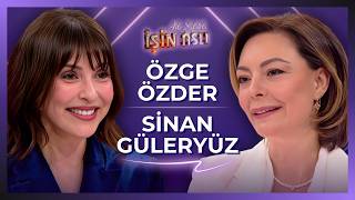Aslı Şafak'la İşin Aslı - Özge Özder & Sinan Güleryüz | 24 Nisan 2026