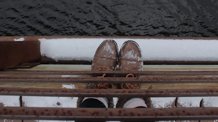 "We Were Here" filmed by Katherine Howells