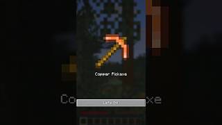 Speedrun Random Item Part 26 #shorts #minecraft
