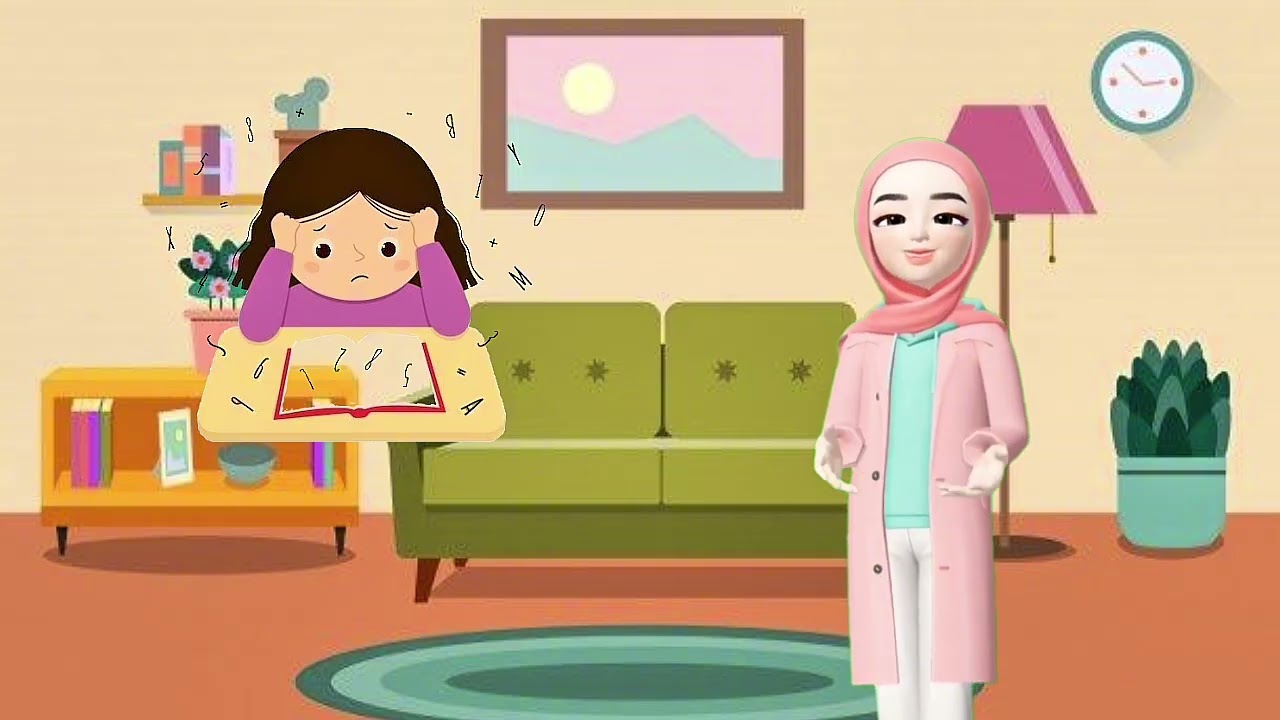 MENGENAL SPEECH DELAY 