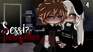 Sessiz Sevgilim Gcmm Part 4 Love Story By Mellyywinter