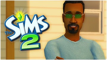 A Day with the Dreamers | The Sims 2: Pleasant Family (Part 20)