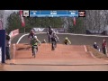 2015 USA BMX Carolina Nationals Day 2 - 13 Intermediate