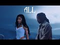 Kalash & Ayra Starr - ALL (prod. $ML)