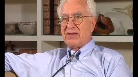 Murray Gell-Mann - A supplementary education (3/200)