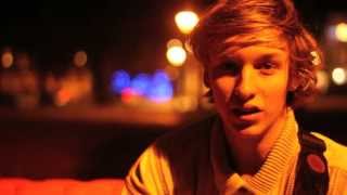 George Ezra - Angry Hill chords