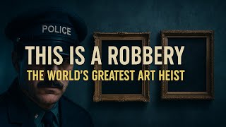 Full This Is a Robbery: The World’s Greatest Art Heist — The 1990 Isabella Stewart Gardner Museum Theft News