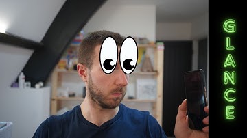 A glance into your app 👀 Glance Widget Tutorial (Jetpack Compose)