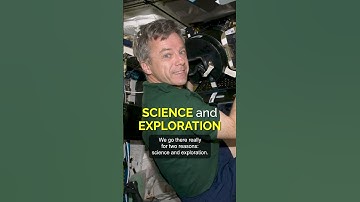 Het ISS: een complex laboratorium in de ruimte