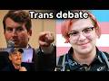 Alex Stein Just Told Trans People The Truth