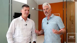 Stay Focused: Focus 5 "Top 5 Referrals"