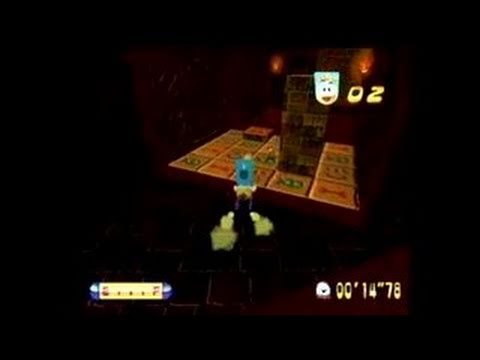Super Magnetic Neo Dreamcast Gameplay_2000_03_21_1