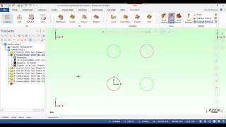 20  Toolpath Transform  Translate, Rotate, Mirror   Nhân bản chương trình