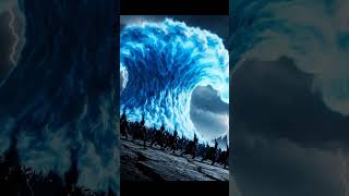 वरुणास्त्र: महाप्रलय! 🌊 Varunastra Power #Weapon