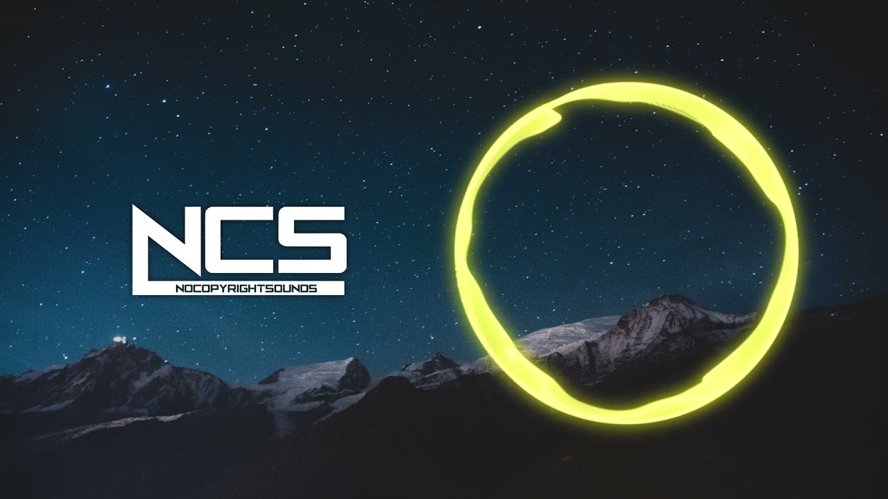 Jordan Kelvin James & Starlyte - Unity [NCS Fanmade]