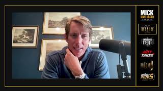Dixon Dedman: The Purpose Behind Every Pour | Mick Unplugged