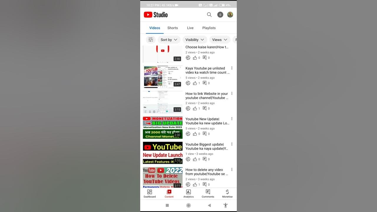 how-to-reply-comment-in-youtube-youtube-me-comment-ka-reply-kaise-karen