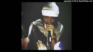 PartyNextDoor - Brainstorming (Stuck in my Ways)