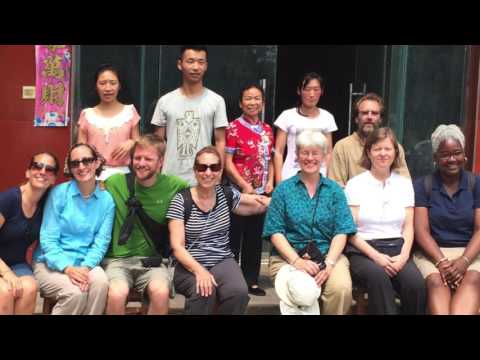 Interdisciplinary Teaching and
