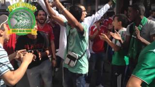 Rca-Ess (Tunisie) khawa khawa