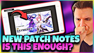 The Good and The Bad | ETHERIA RESTART