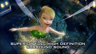 Disney Blu-Ray Magic In High Definition Trailer 2009
