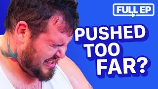 The Biggest Loser Australia | Full Episode S10E11