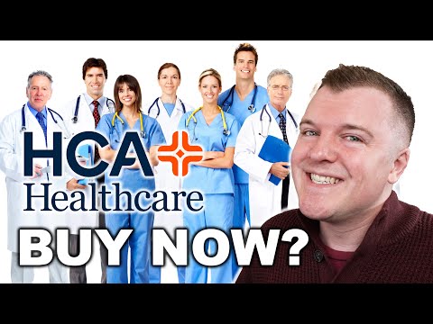Vídeo: O HCA possui a Meditech?