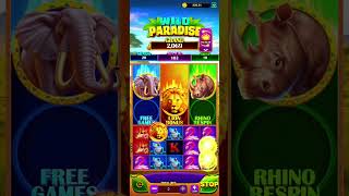 WILD PARADISE game of #Bingo 101 game. Unbelievable wining trick and play game screenshot 5