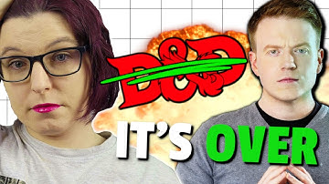 The INSANE D&D AI Leaks were TRUE